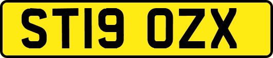 ST19OZX