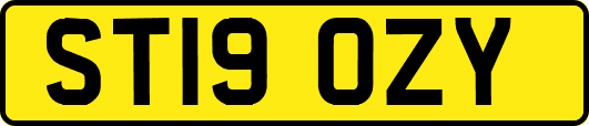 ST19OZY