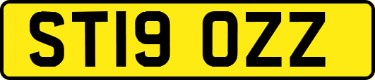 ST19OZZ