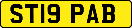 ST19PAB