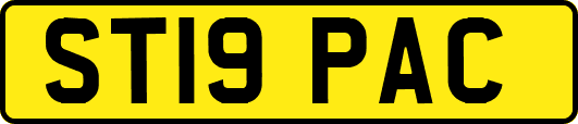 ST19PAC