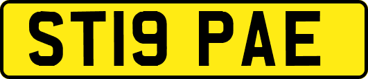 ST19PAE