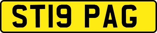 ST19PAG