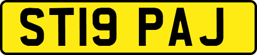 ST19PAJ