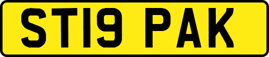 ST19PAK