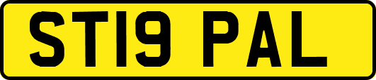 ST19PAL