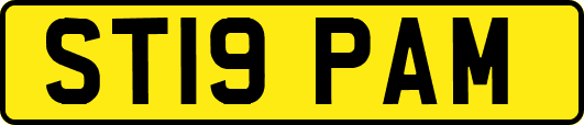 ST19PAM