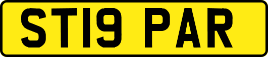 ST19PAR