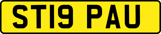 ST19PAU
