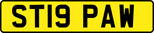 ST19PAW