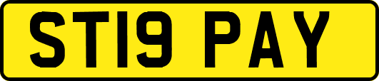ST19PAY