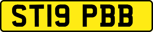 ST19PBB