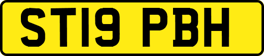 ST19PBH