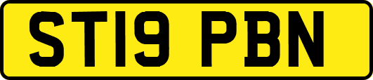 ST19PBN