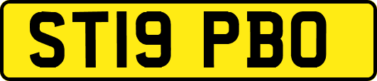 ST19PBO