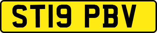 ST19PBV