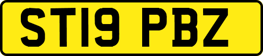 ST19PBZ