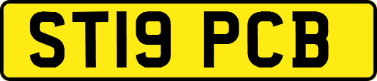ST19PCB