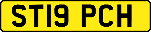 ST19PCH