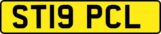 ST19PCL