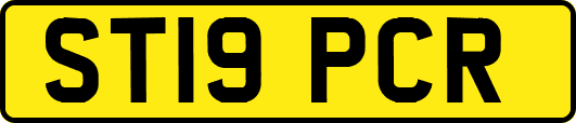 ST19PCR