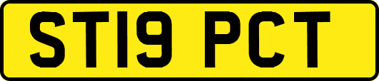 ST19PCT