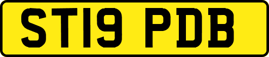 ST19PDB