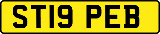 ST19PEB