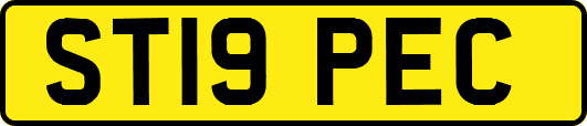 ST19PEC