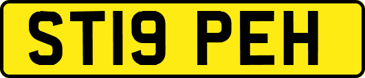 ST19PEH