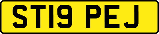 ST19PEJ