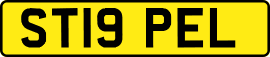 ST19PEL