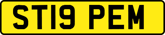 ST19PEM