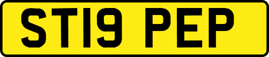 ST19PEP