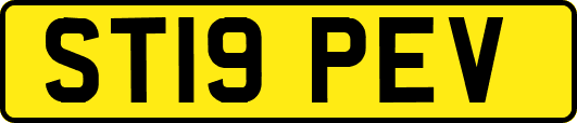 ST19PEV