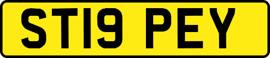 ST19PEY