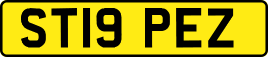 ST19PEZ