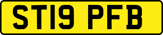 ST19PFB