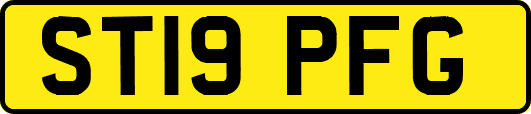 ST19PFG
