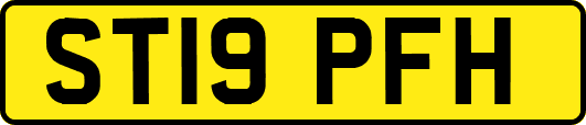 ST19PFH
