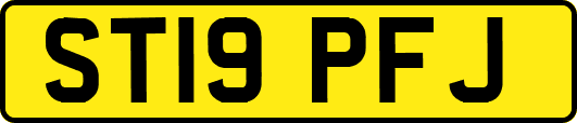 ST19PFJ