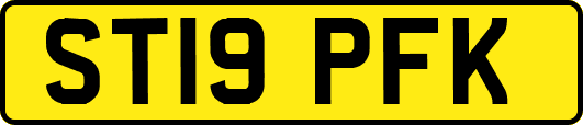 ST19PFK