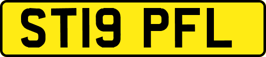 ST19PFL