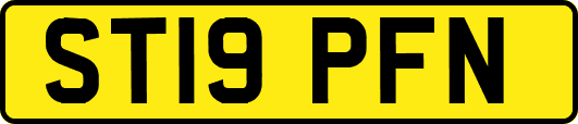 ST19PFN