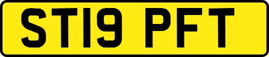 ST19PFT