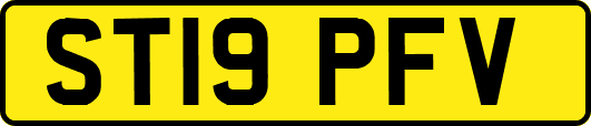 ST19PFV