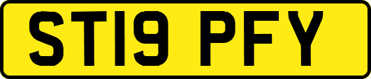 ST19PFY