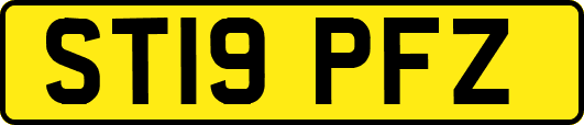 ST19PFZ