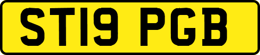 ST19PGB