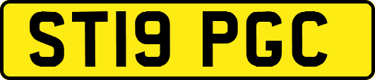 ST19PGC